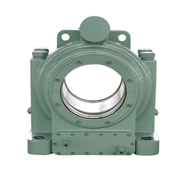 Marine DTZ Large Pressure Self-aligning Intermediate Bearing